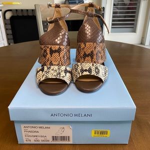 Antonio Melani Heels